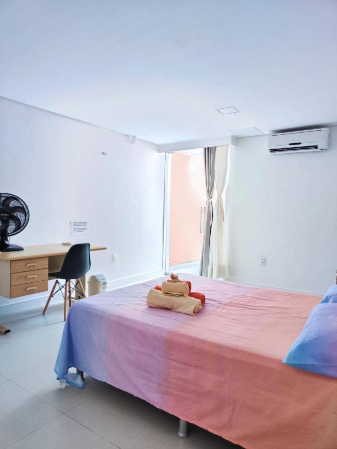 Ferienwohnung Casa Sagrada 282 Fortaleza  Exterior foto