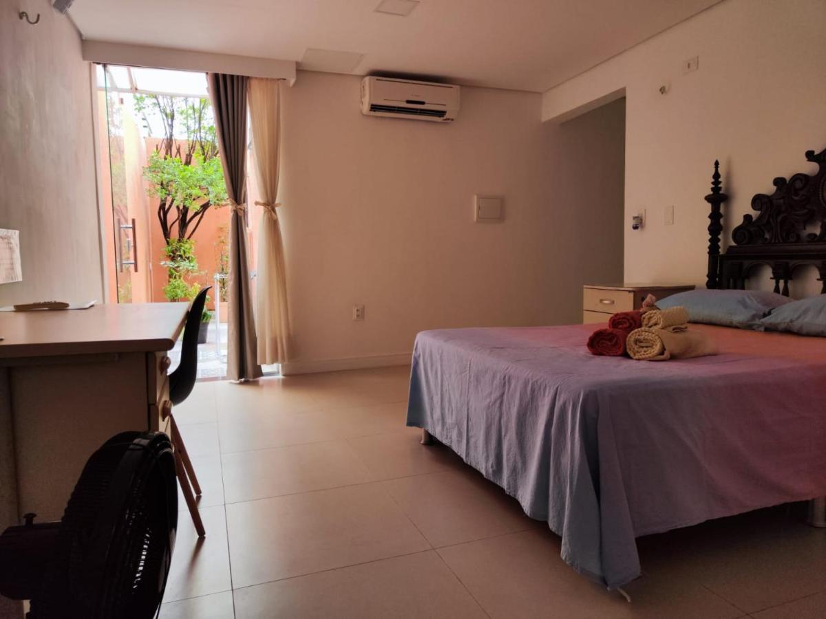 Ferienwohnung Casa Sagrada 282 Fortaleza  Exterior foto
