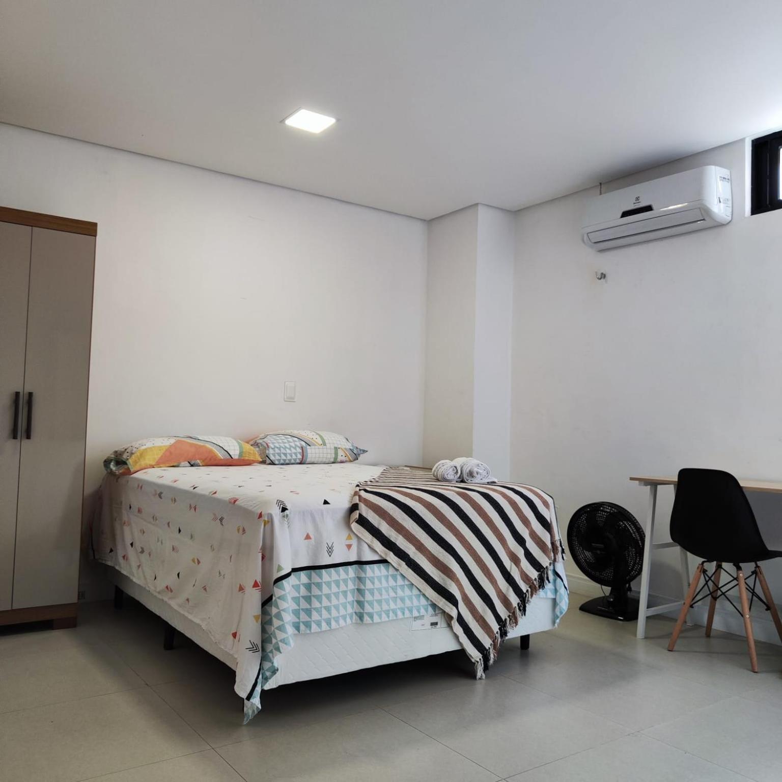 Ferienwohnung Casa Sagrada 282 Fortaleza  Exterior foto