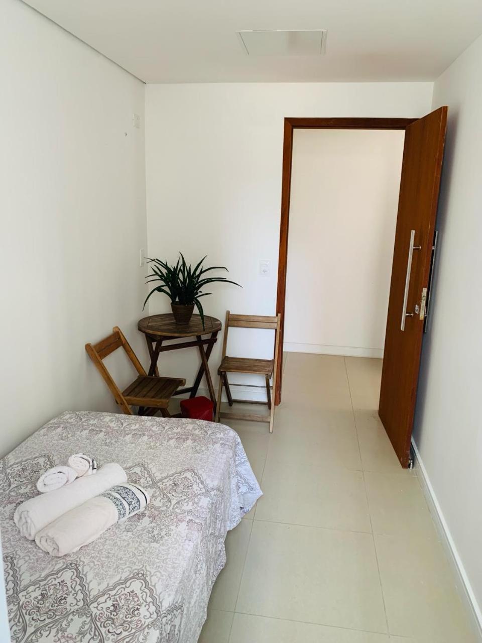 Ferienwohnung Casa Sagrada 282 Fortaleza  Exterior foto