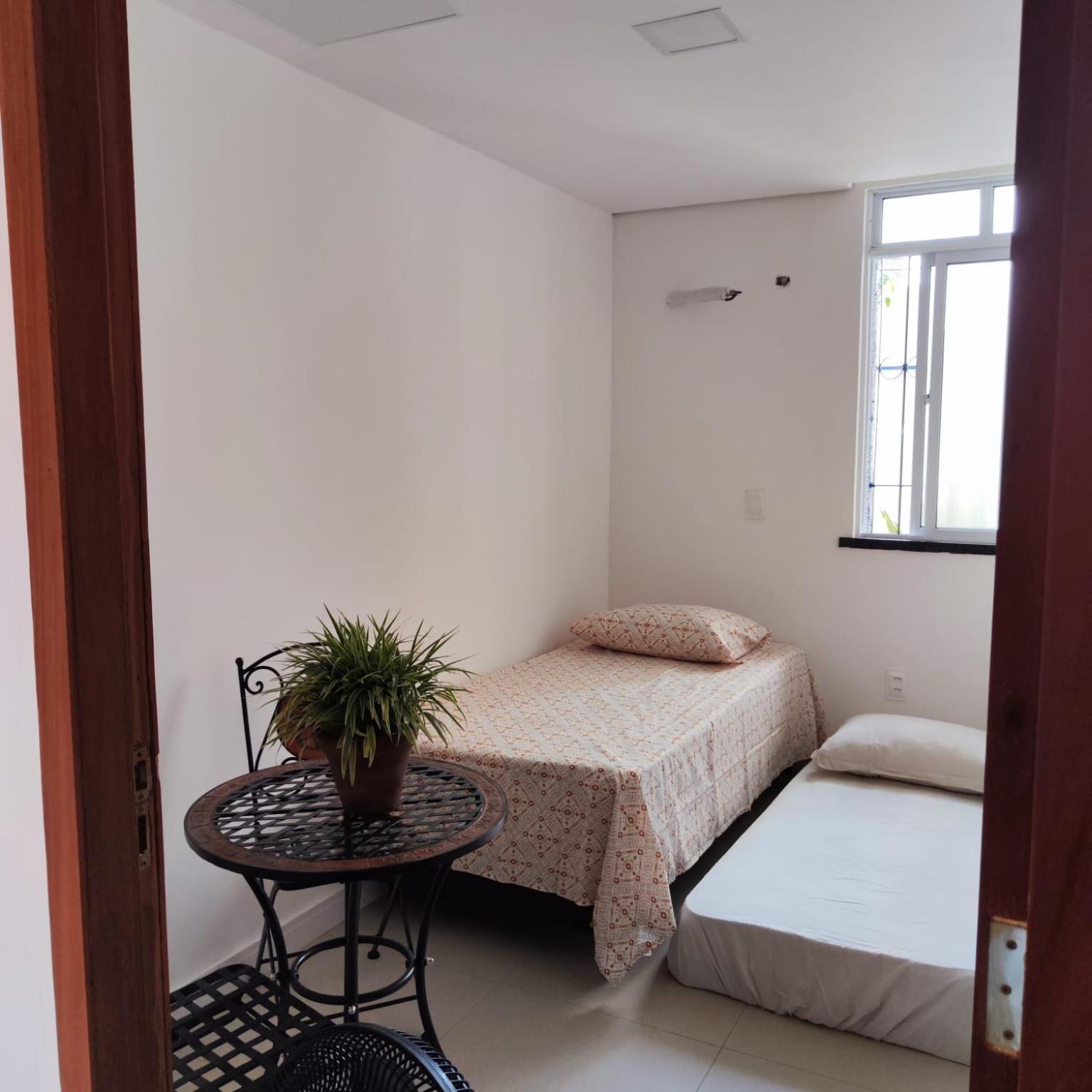 Ferienwohnung Casa Sagrada 282 Fortaleza  Exterior foto