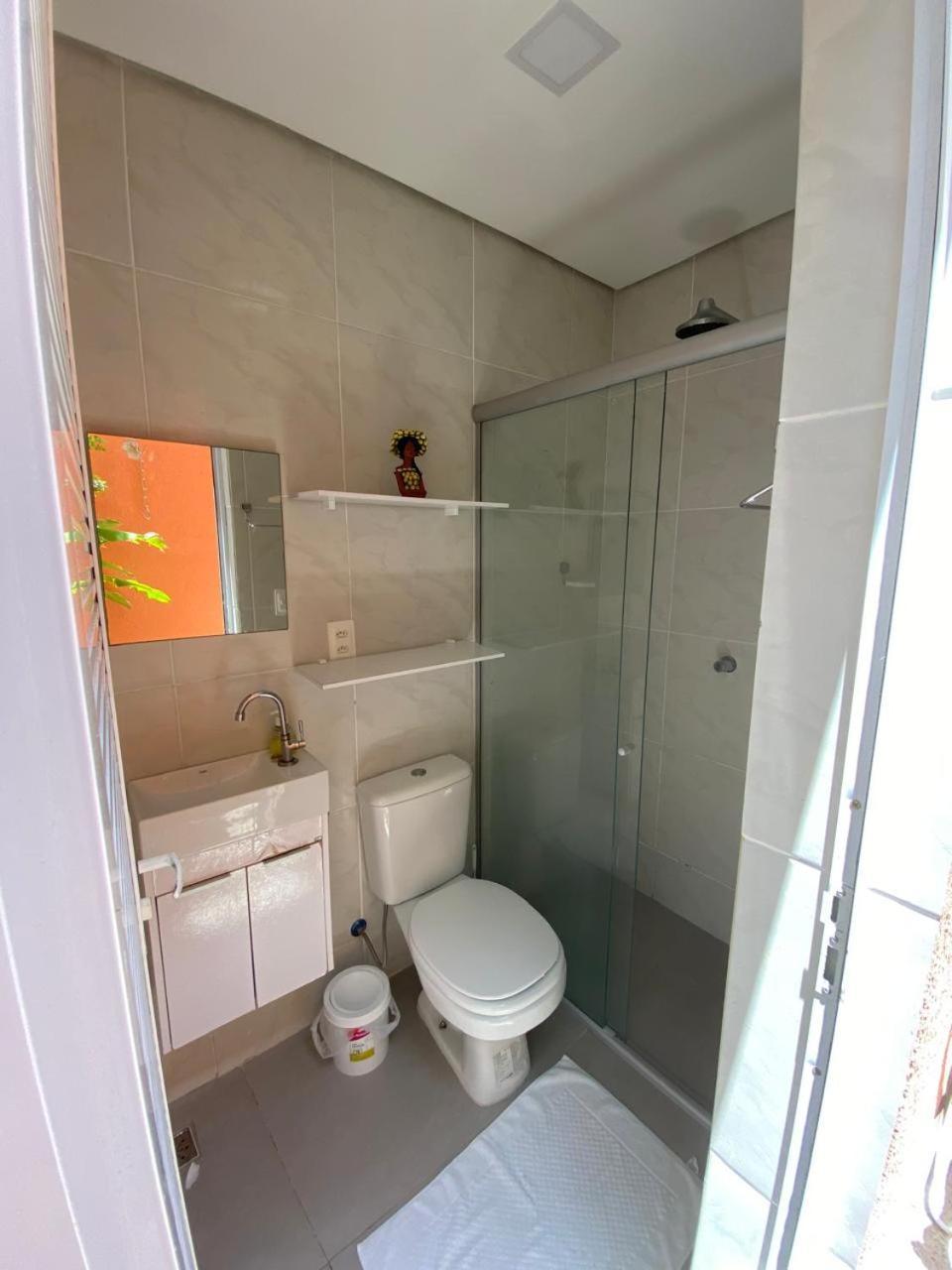 Ferienwohnung Casa Sagrada 282 Fortaleza  Exterior foto