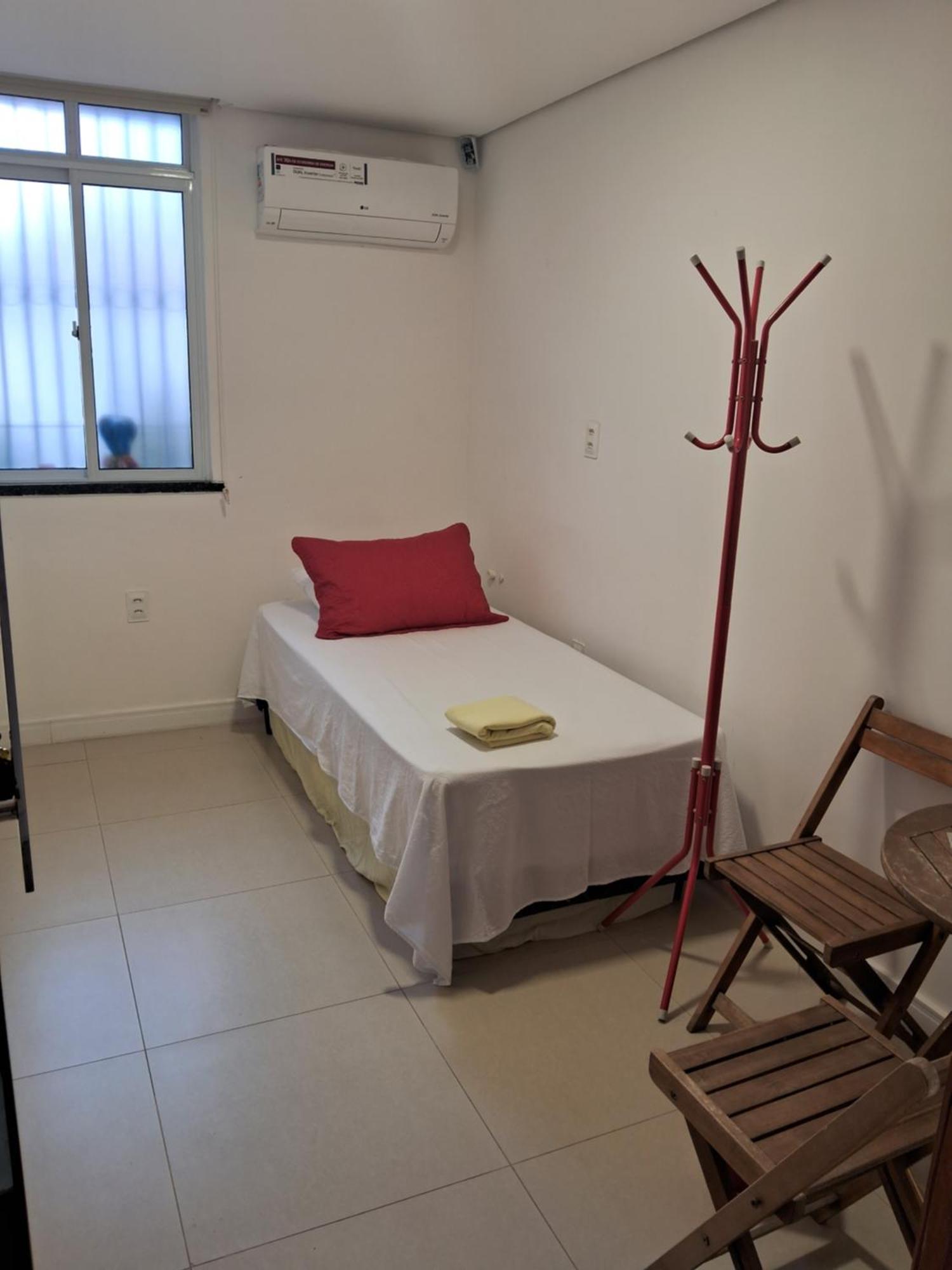Ferienwohnung Casa Sagrada 282 Fortaleza  Exterior foto
