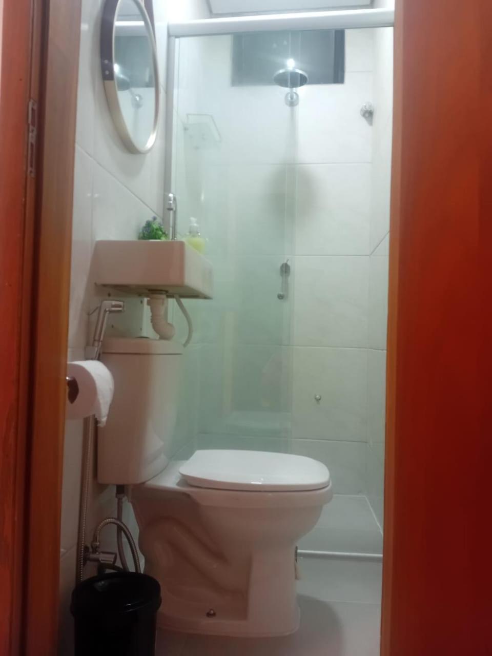Ferienwohnung Casa Sagrada 282 Fortaleza  Exterior foto