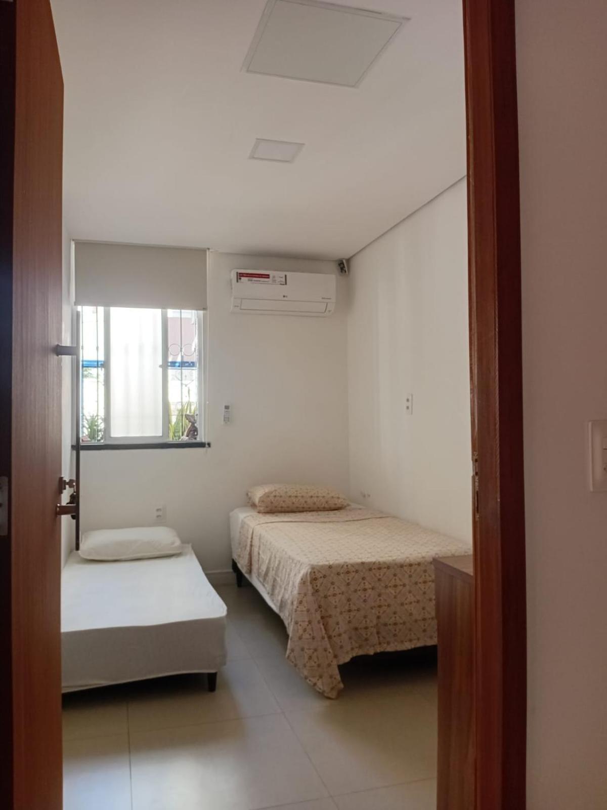 Ferienwohnung Casa Sagrada 282 Fortaleza  Exterior foto